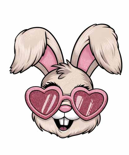Easter599