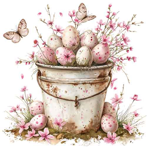 Easter60