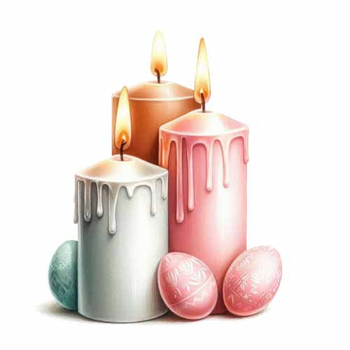 Easter604