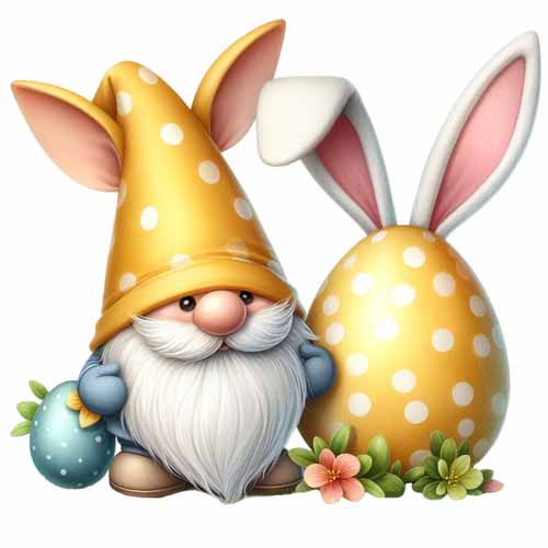 Easter606