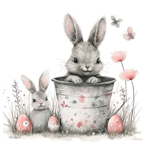 Easter61