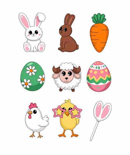 Easter611