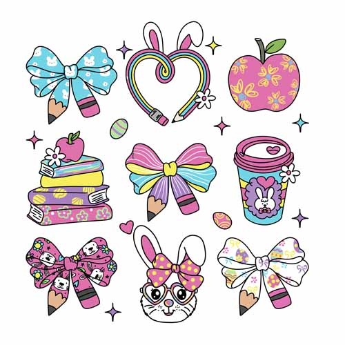 Easter664