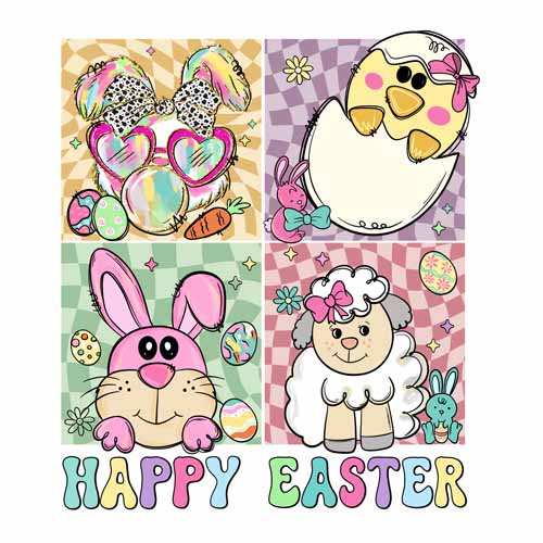 Easter667
