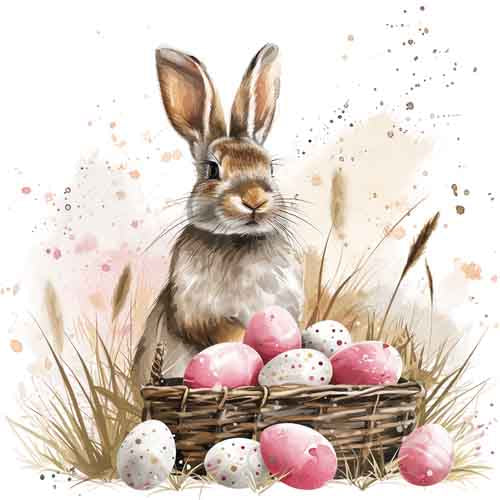 Easter67