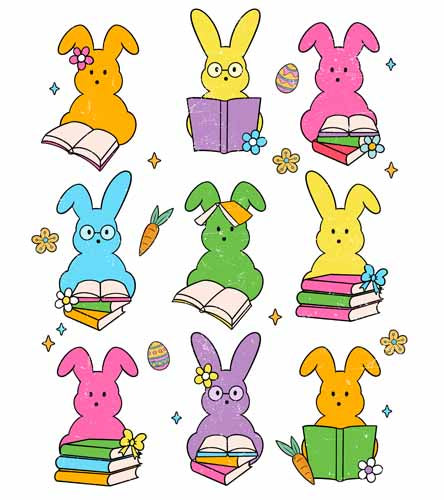 Easter678