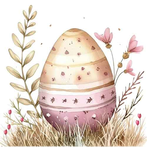 Easter68