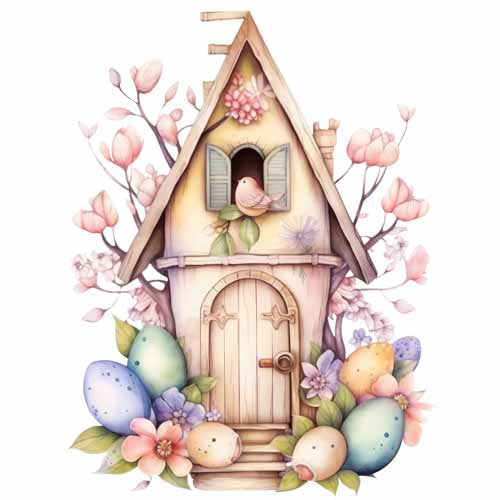 Easter684