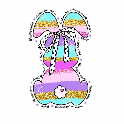 Easter689