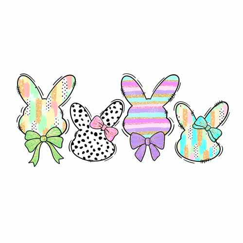 Easter692