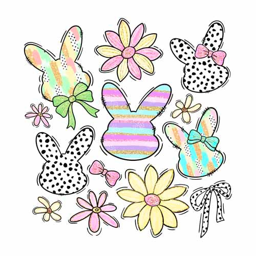 Easter693