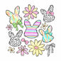 Easter693