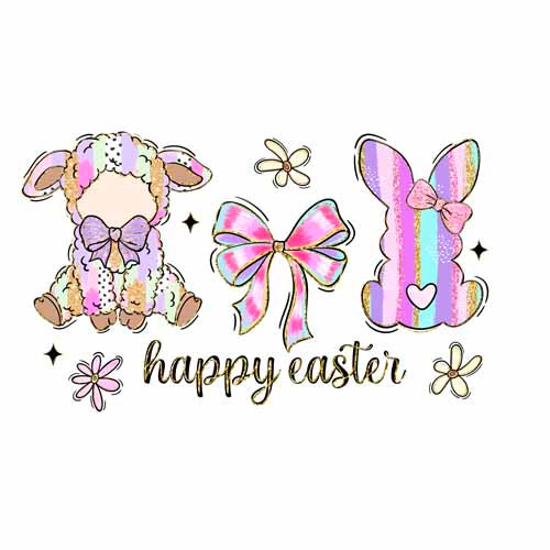 Easter694