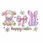 Easter694