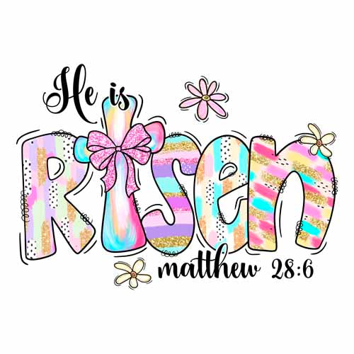 Easter695
