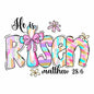 Easter695