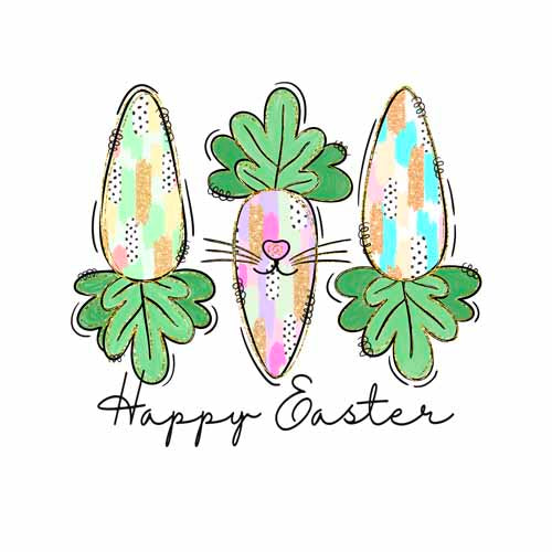 Easter697