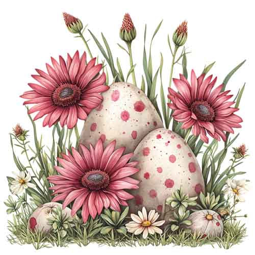 Easter70