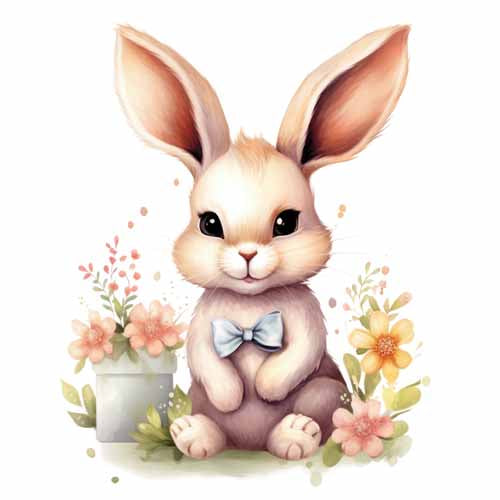 Easter707