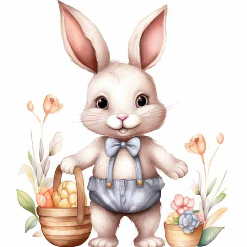 Easter708