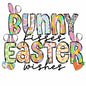 Easter710