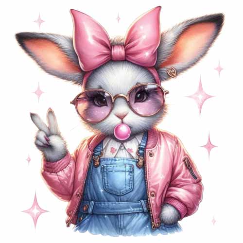 Easter712