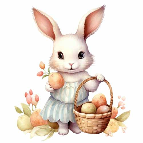 Easter713
