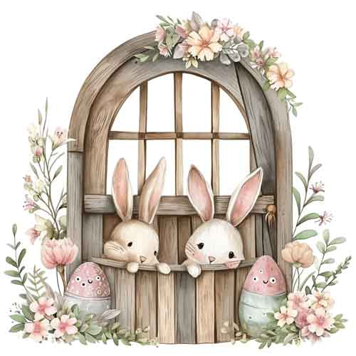Easter72