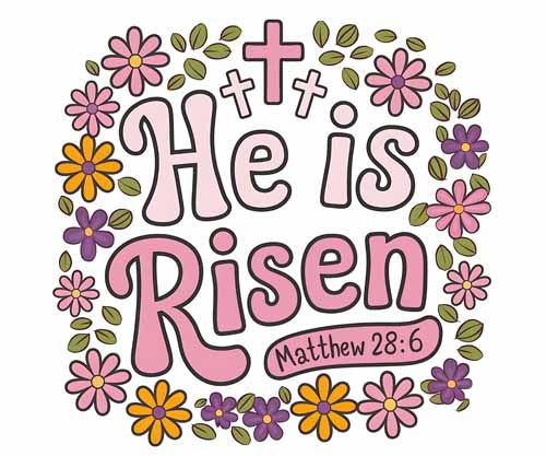 Easter731