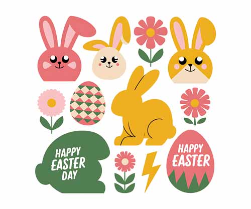 Easter732