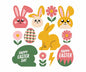 Easter732