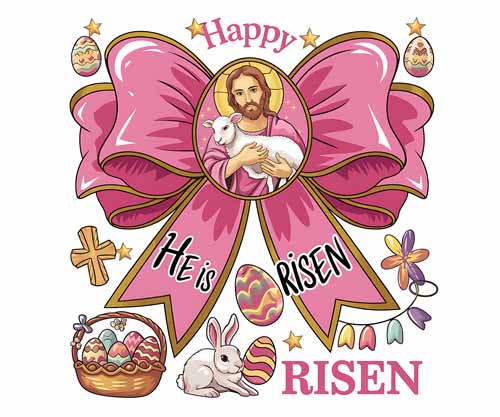 Easter733