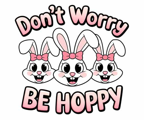 Easter736