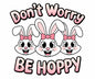 Easter736