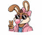 Easter738