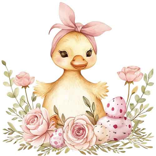 Easter74