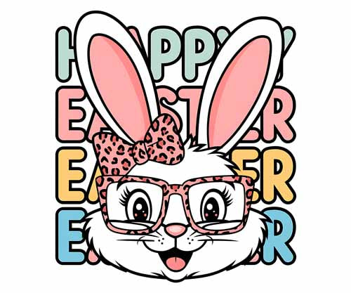 Easter740