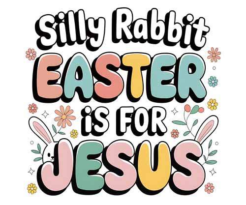 Easter741