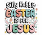 Easter741