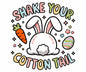 Easter744