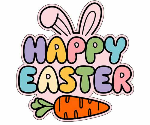 Easter750
