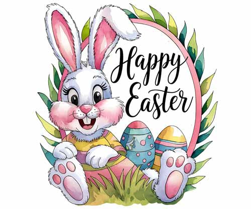 Easter753