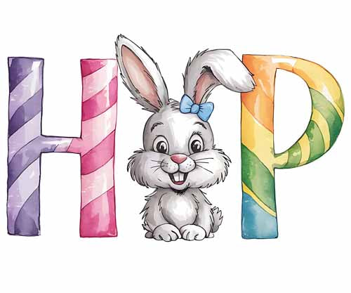 Easter755