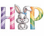 Easter755