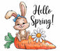 Easter757