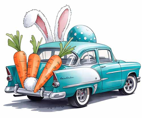 Easter758