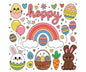 Easter763