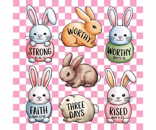 Easter765
