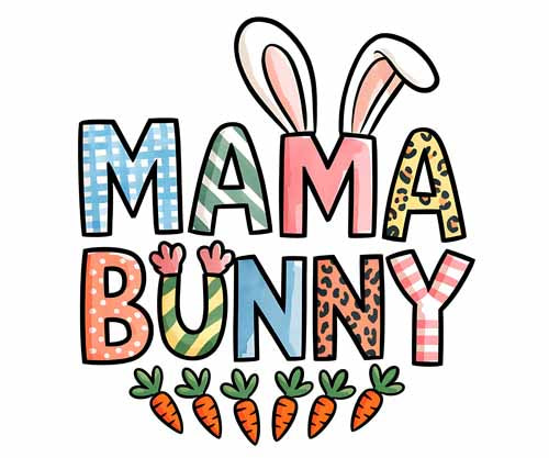 Easter769