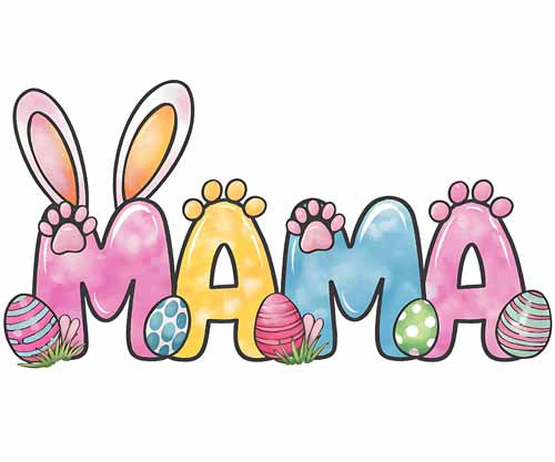 Easter776